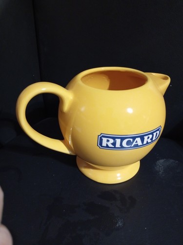 Broc retro ricard - broc,