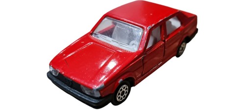 Majorette alfa roméo 75 - majorette,
