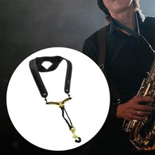 Sangle de cou pour saxophone