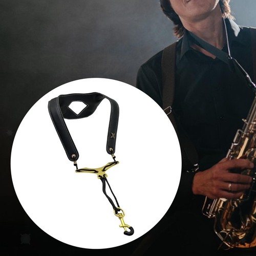 Sangle cou pour - sangle, saxophone