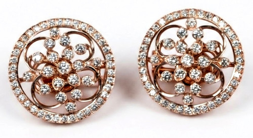 Boucles oreilles vrai - boucles, d’oreilles