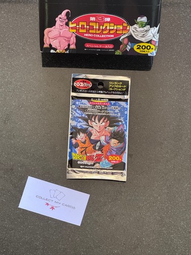 Sealed booster pack dragon - sealed,
