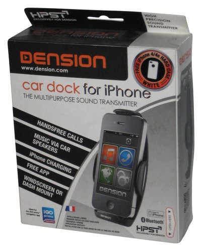 Dension support voiture car - dension,
