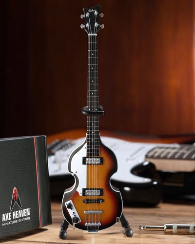 Paul mccartney axe - paul,