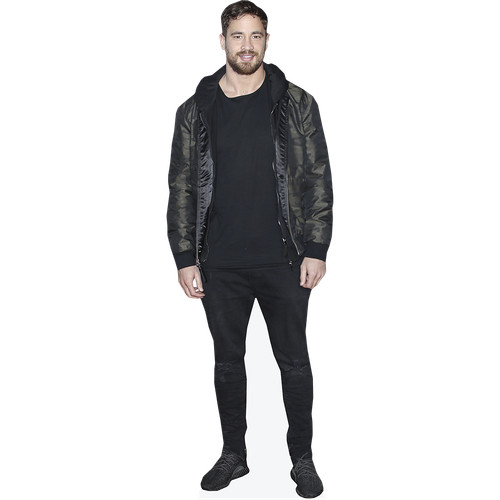 Danny cipriani - danny, (casual)