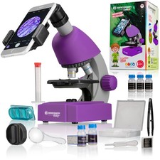 BRESSER JUNIOR Microscope