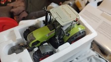 Claas Axion 850 Wiking 1/32