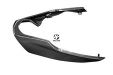 Sabot Carbone pour Triumph Speed Triple 2016-