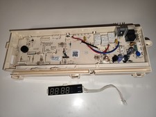 Carte électronique lave linge - Électronique, lave-linge