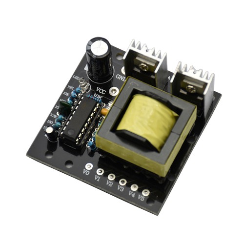12v 110v 220v - 110v,