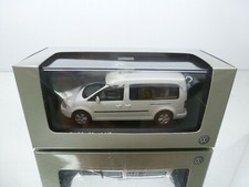 VW CADDY MAXI LIFE TDI 2007
