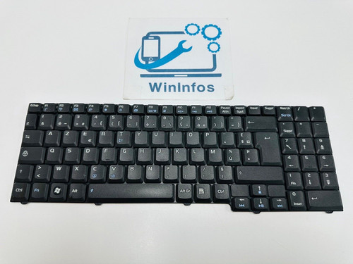 Clavier français original - français,