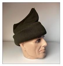 Bonnet FFL FNFL Kieffer commando Dday Dieppe canada Normandie veste casque RCP