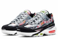 Nike Air Max 95 SE "Swoosh