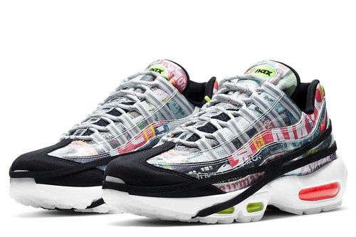 Nike air max swoosh - max, 95