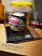 Casque Lewis Hamilton 2014
