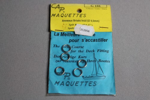 Zc2956 cap maquettes g188 - maquettes,