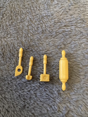 Playmobil accessoire lot - playmobil, 4