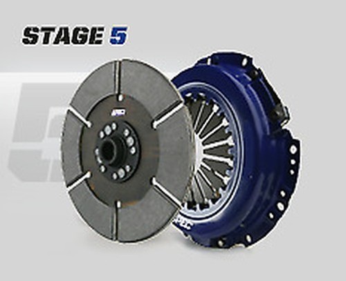 Spec sb115 stage kit - stage, 5