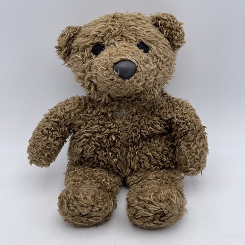 Peluche doudou nounours - doudou,