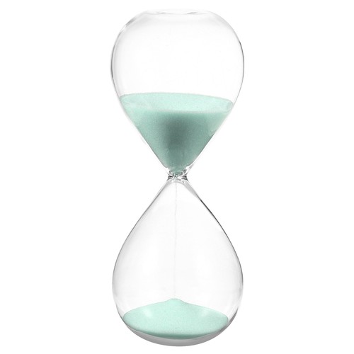 Minuteur sablier minutes - minuteur,