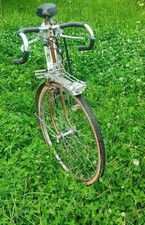 Vélo ancien MOTOBÉCANE