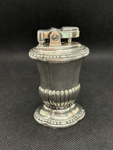 Ancien briquet table - briquet, de