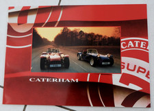 CATERHAM SUPER SEVEN 7