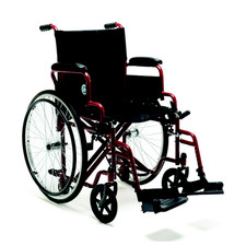 KSP Fauteuil roulant pour