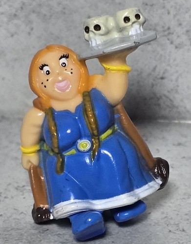 Kinder surprise asterix - kinder,