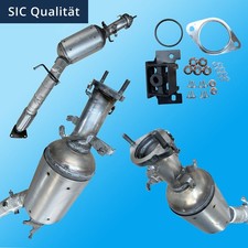 EU5a SIC FAP for NISSAN