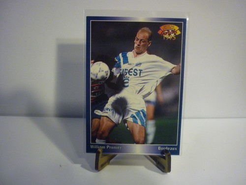 Carte foot panini official - carte,