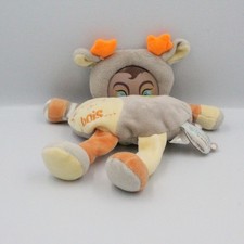 Doudou et compagnie Les