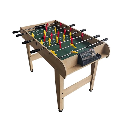 Table baby foot - de,