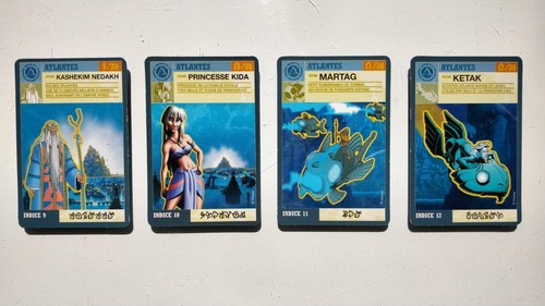 Cartes 10e passager - le,