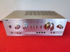 Amplificateur JVC A-S5 avec défaut phono