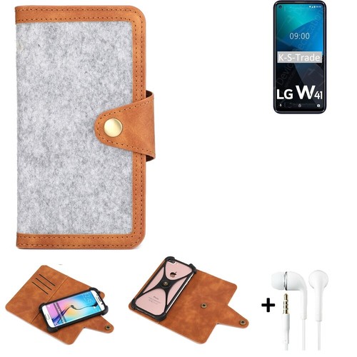 Housse écouteurs pour lg - +,