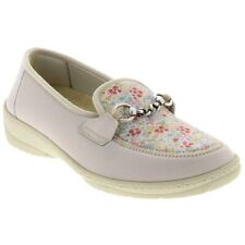 Mocassin  confort Podowell Magik Dete Liberty rose taille 37 neuf
