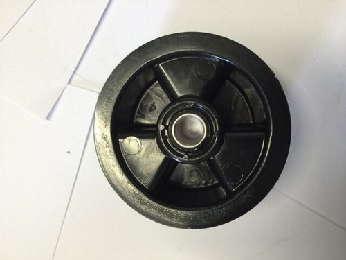 Neuf 1250125034 poulie seche - ,