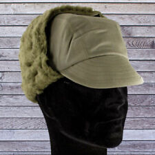 Casquette fourrée Armée