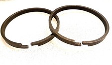 2 SEGMENTS VINTAGE AB-FRANCE