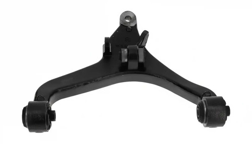Bras suspension barre - de,