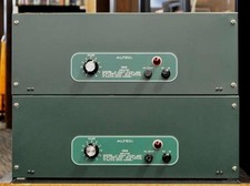 ALTEC 1594B amplificateur de puissance professionnel vintage équipement...