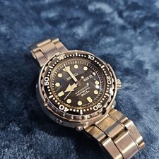 SEIKO PROSPEX MarineMaster