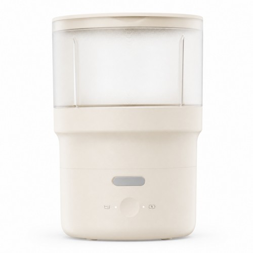 Mini lave linge portable sans - mini,