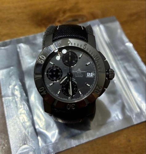 Accessoire cadran chronographe