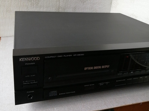 Kenwood 990sg player - kenwood,