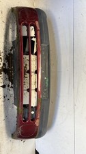 Pare choc avant RENAULT CLIO 2