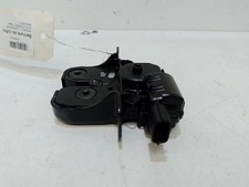 Serrure de coffre RENAULT CLIO