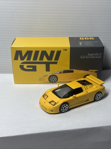 Mini bugatti - 🇨🇵,